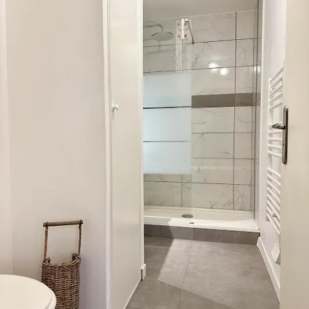 Apartamento Le Bacquin 21