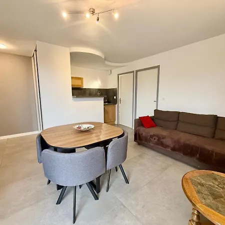 Le Bacquin 21 Apartamento Dijon
