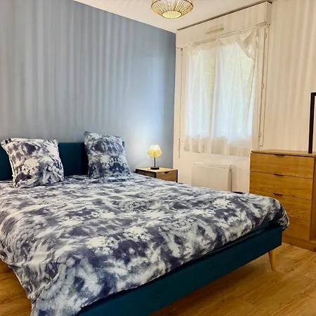 Le Bacquin 21 Apartamento Dijon