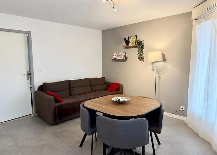 Le Bacquin 21 Apartment Dijon