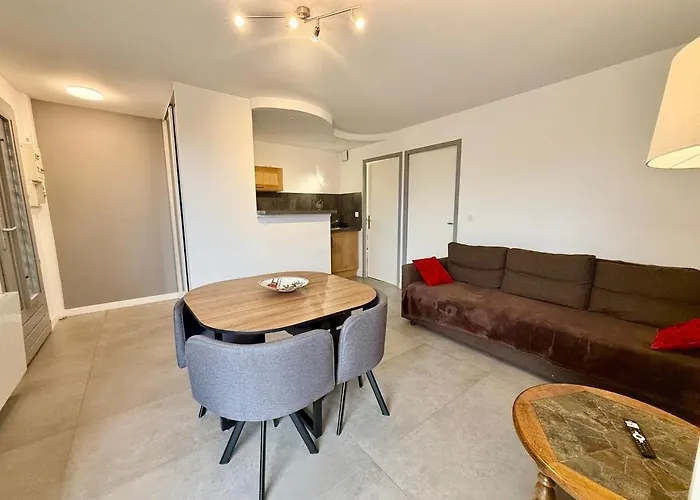 Le Bacquin 21 Apartament Dijon